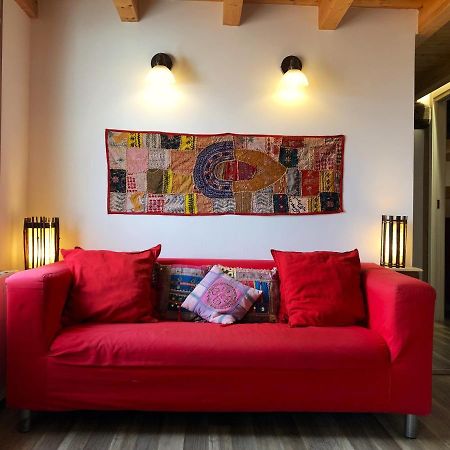 Apartament Old Town Superbistak Lekeitio Zewnętrze zdjęcie
