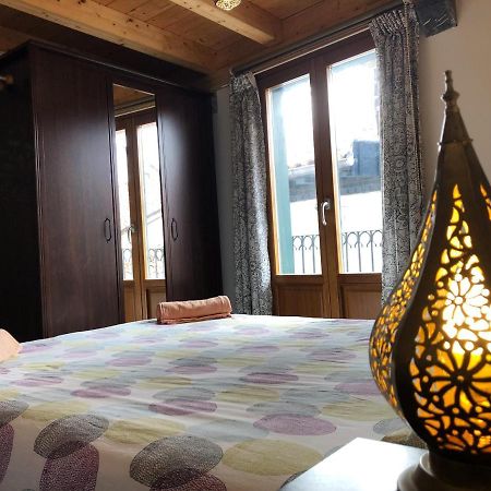 Apartament Old Town Superbistak Lekeitio Zewnętrze zdjęcie