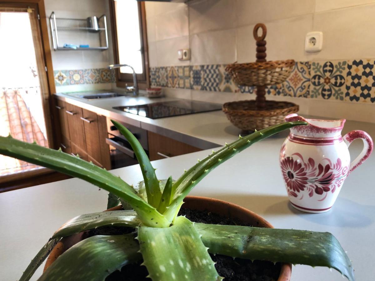 Apartament Old Town Superbistak Lekeitio Zewnętrze zdjęcie