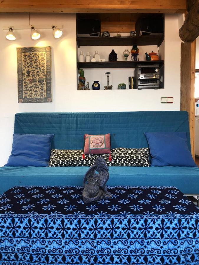 Apartament Old Town Superbistak Lekeitio Zewnętrze zdjęcie
