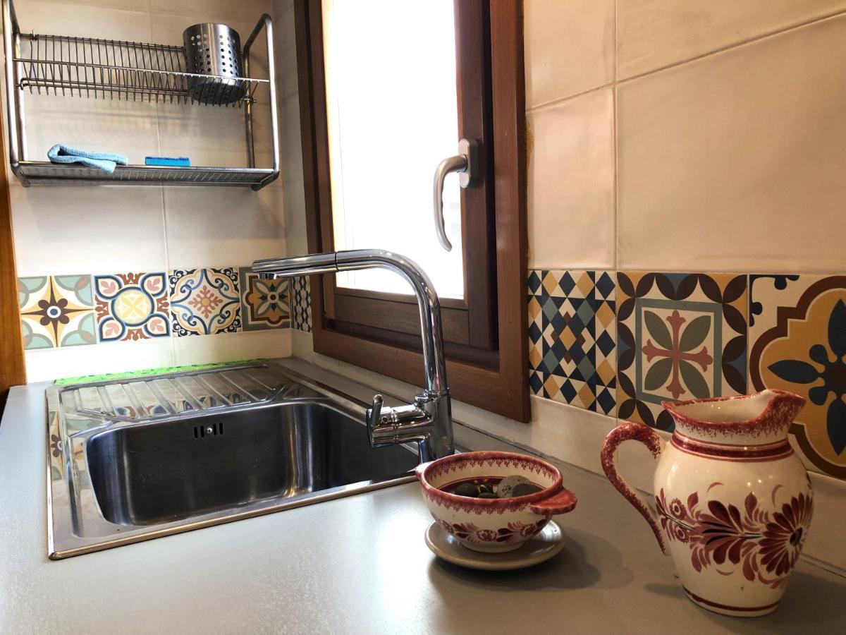 Apartament Old Town Superbistak Lekeitio Zewnętrze zdjęcie