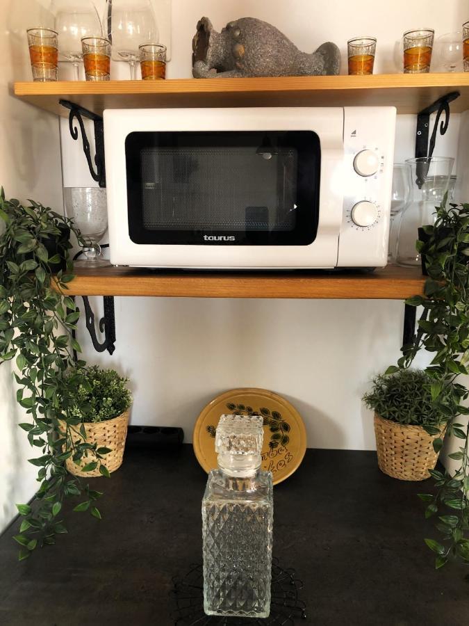 Apartament Old Town Superbistak Lekeitio Zewnętrze zdjęcie