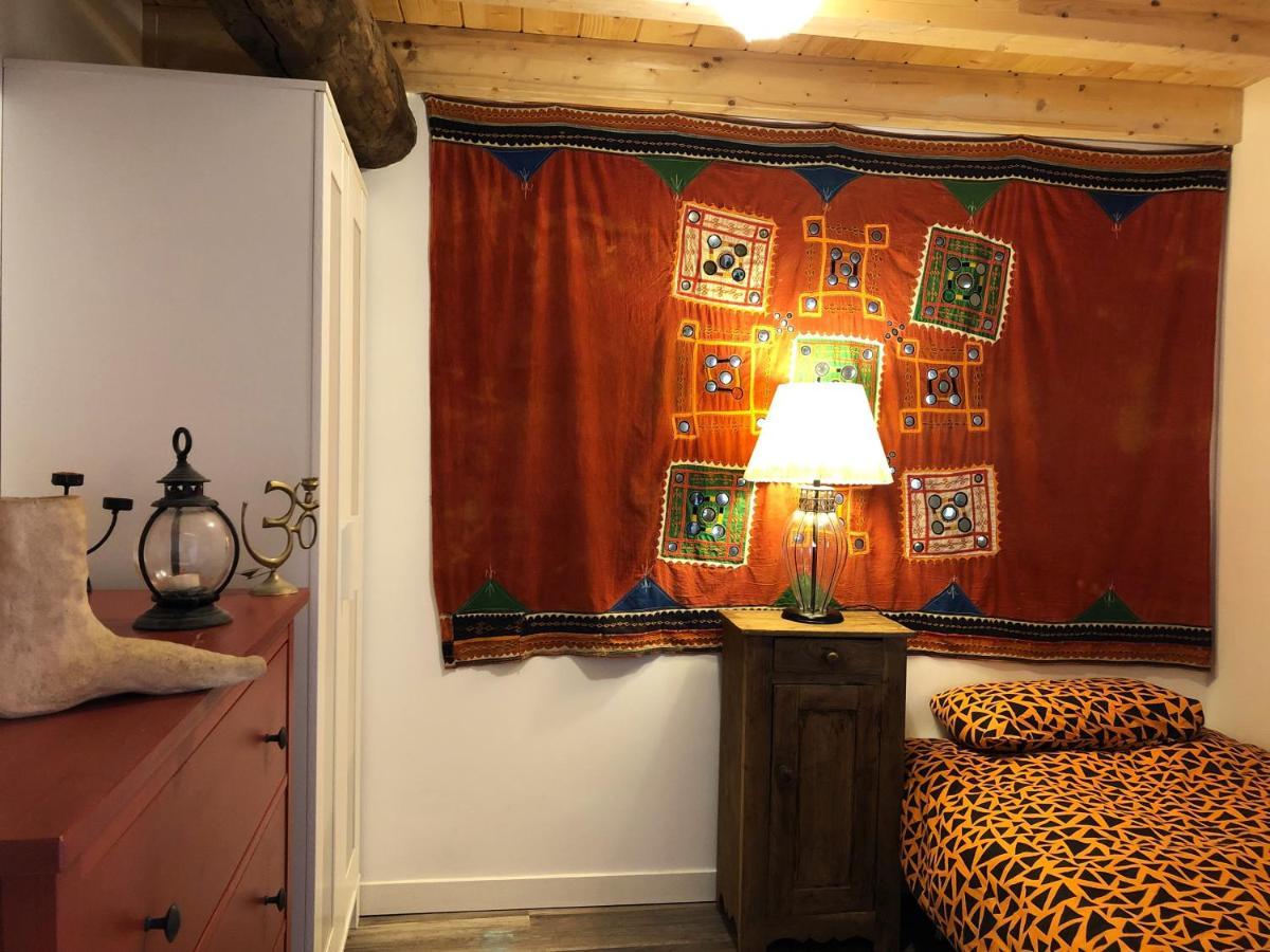 Apartament Old Town Superbistak Lekeitio Zewnętrze zdjęcie