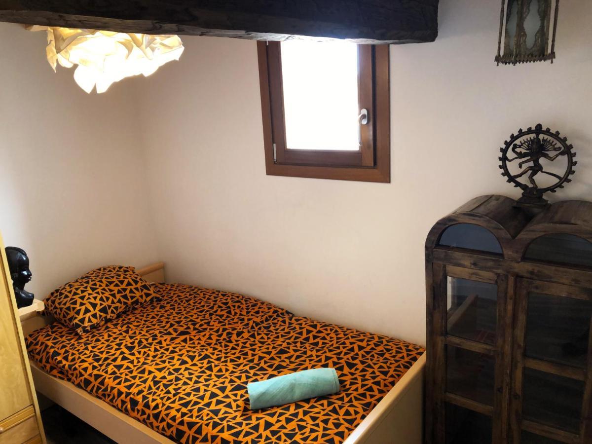 Apartament Old Town Superbistak Lekeitio Zewnętrze zdjęcie