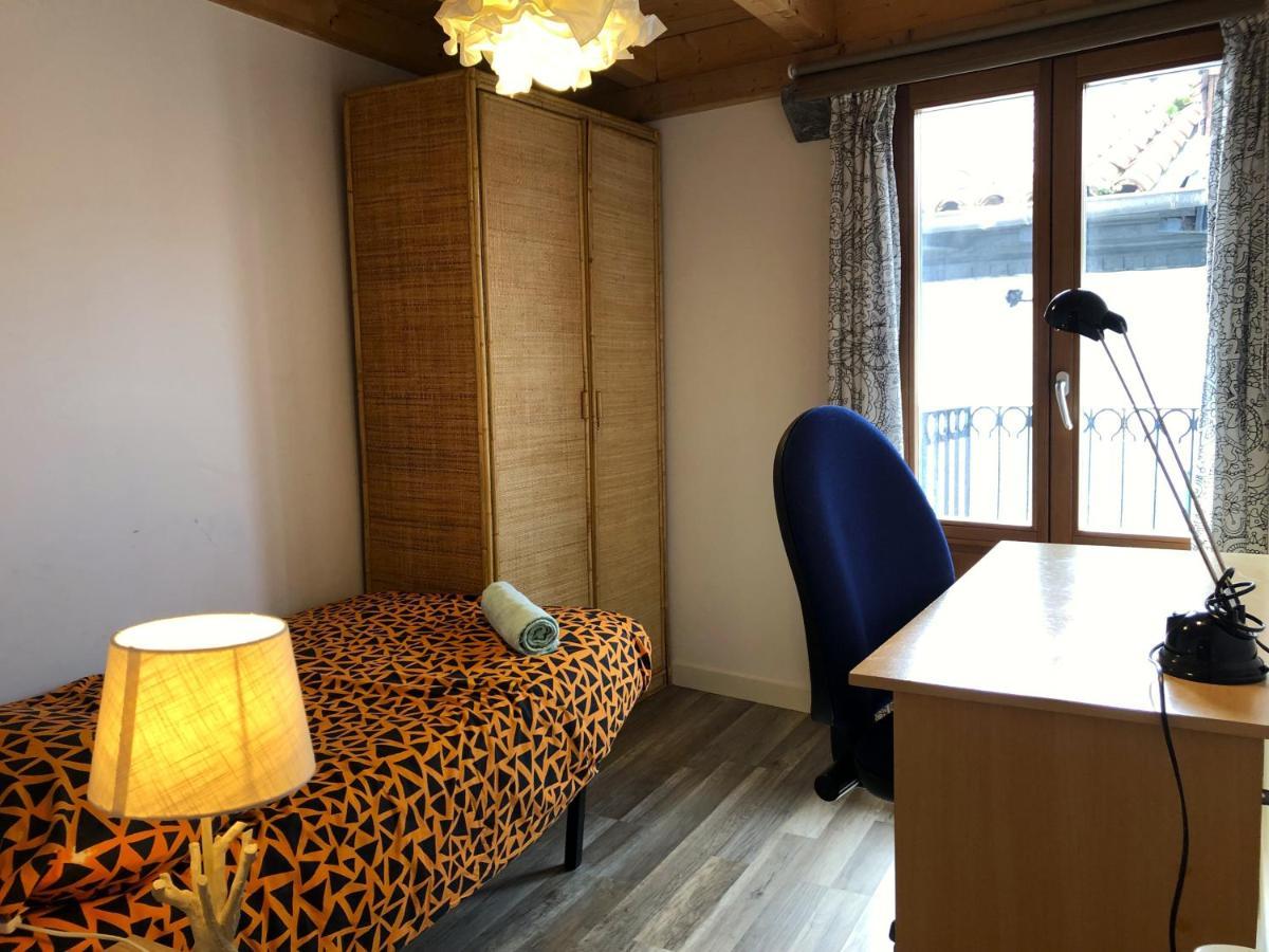 Apartament Old Town Superbistak Lekeitio Zewnętrze zdjęcie